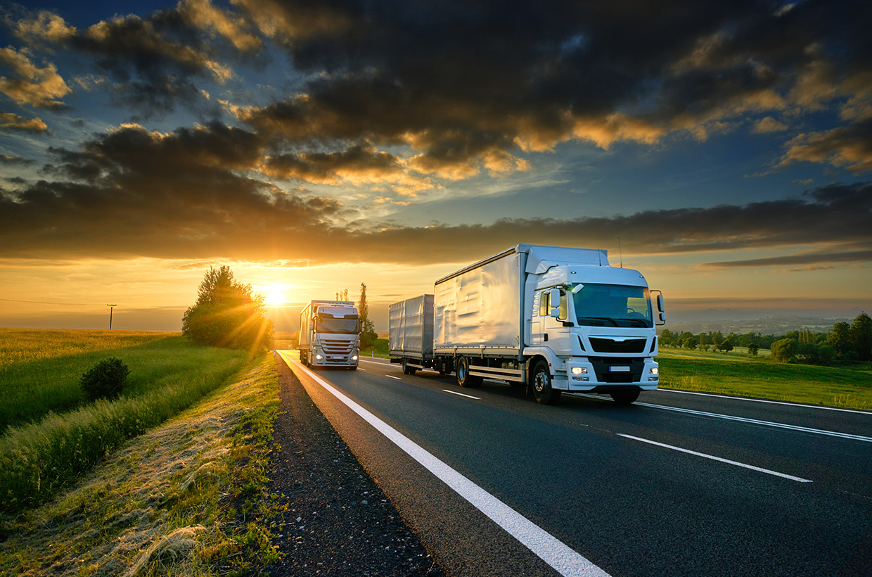 prod-Vrachtwagen
